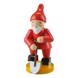 WENDT & KÜHN Gardner Gnome – Christmas ornament