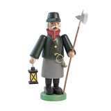 Nightwatch Incense Smoker | 22 cm – alternate view of the German Christmas smoker