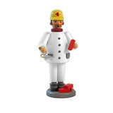 Brick Layer | 22 cm – German Christmas smoker by Franz Karl