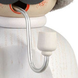 Seiffener Volkskunst Replacement Pipe For 122XX – German Christmas smoker by Seiffener Volkskunst eG