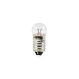 E10 Bulb 3W - 220mA - Sold Individually – German handcrafted gift