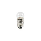 E5.5 Bulb - 220mA - Sold Individually – German handcrafted gift
