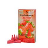 KNOX Strawberry Incense – German Christmas smoker