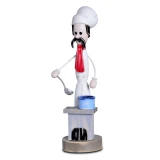 Cook with Stove XL Incense Smoker | 40cm – German Christmas smoker by KWO