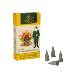 Crottendorfer Incense Flower Bouquet Scent