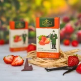 Crottendorfer Incense Strawberry Vanilla Scent