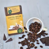 Crottendorfer Incense Coffee House Scent | Sensual Magic Collection