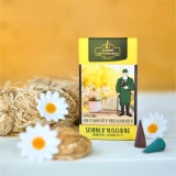 Crottendorfer Incense Summer Mix Scent