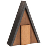 Mini Miner's Hut | 4.8 Inches Tall – Christmas ornament by Seiffener Volkskunst eG