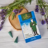 Crottendorfer Lavender German Incense IND140X008LV