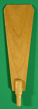 Pyramid Paddle 106mm x 32mm – Christmas pyramid