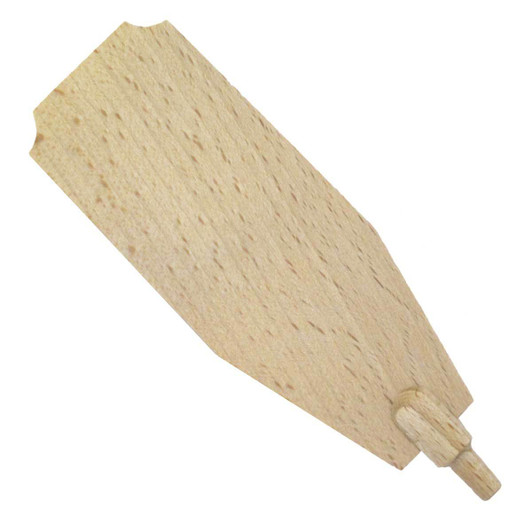 Pyramid Paddle 112mm x 40mm RPPAD112X40