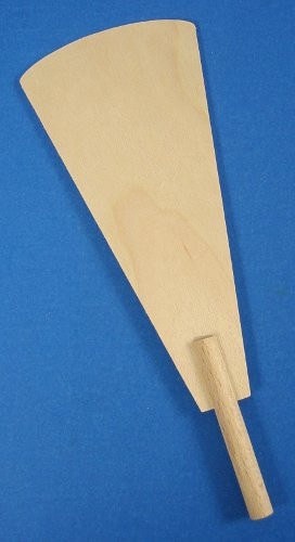 Pyramid Paddle 145mm x 55mm – Christmas pyramid