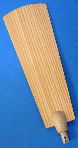 Pyramid Paddle 145x47mm – Christmas pyramid by KWO