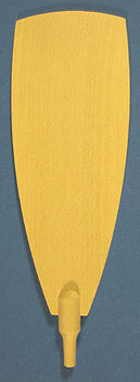 Pyramid Paddle 148mm x 49mm – Christmas pyramid