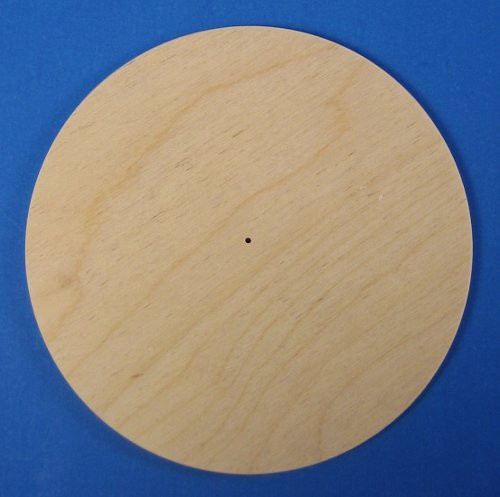 Pyramid Platform Floor 118mm – Christmas pyramid