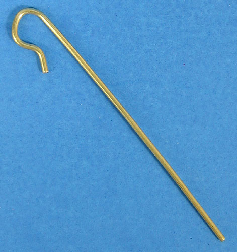 Shepards Crook – German handcrafted gift by Richard Glaesser