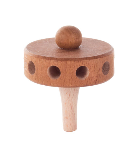 Pyramid Hub 10 Holes - 6mm / 3mm - 3 – Christmas pyramid