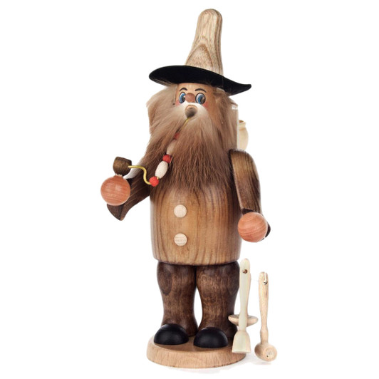 Kitchen Ware German Incense Smoker