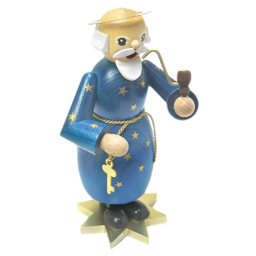 Saint Peter German Smoker SMR260X84 – German Christmas smoker by Richard Glaesser