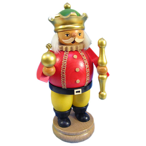 King German Incense Smoker – German Christmas smoker