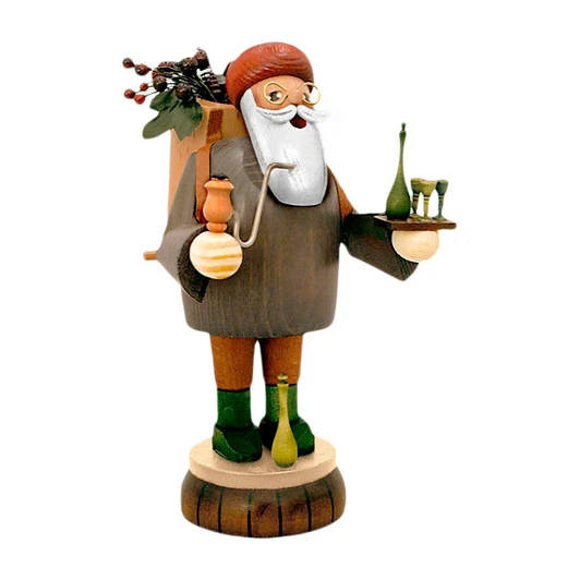 Wine Dealer German Smoker – German Christmas smoker by KWO