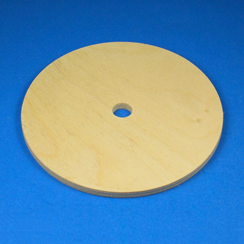 Pyramid Platform Floor 127mm – Christmas pyramid