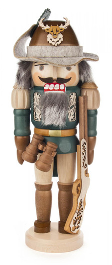 Natural Forester German Nutcracker – German nutcracker