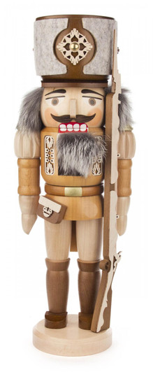 Natural Forester Guard German Nutcracker – German nutcracker