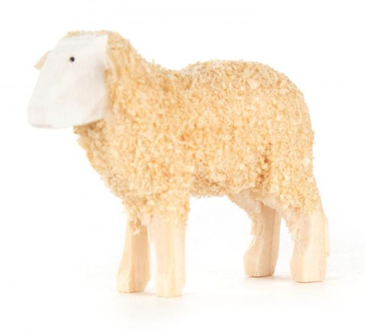 Sheep Figurine 35x45mm – Christmas ornament