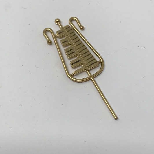 Glockenspiel Chime Replacement Part – German handcrafted gift by WENDT & KÜHN