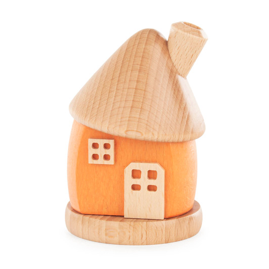 Crottendorfer Smokehouse - ORANGE/NATURAL – German handcrafted gift
