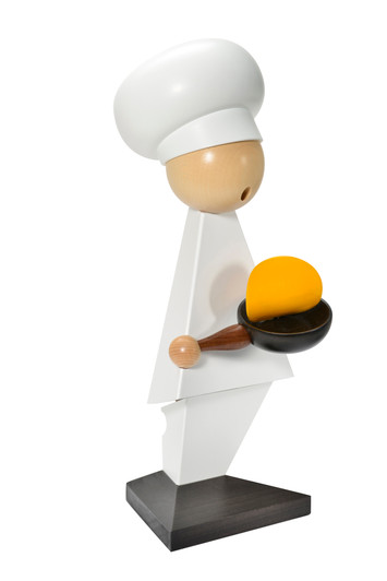 Cook Smoker – German Christmas smoker by KWO