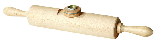 Rolling Pin Smoker – German Christmas smoker by KWO