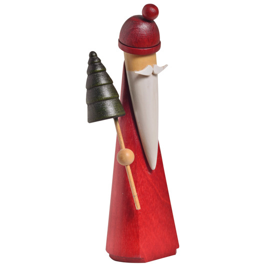 Santa Claus Figure – Christmas ornament by KWO