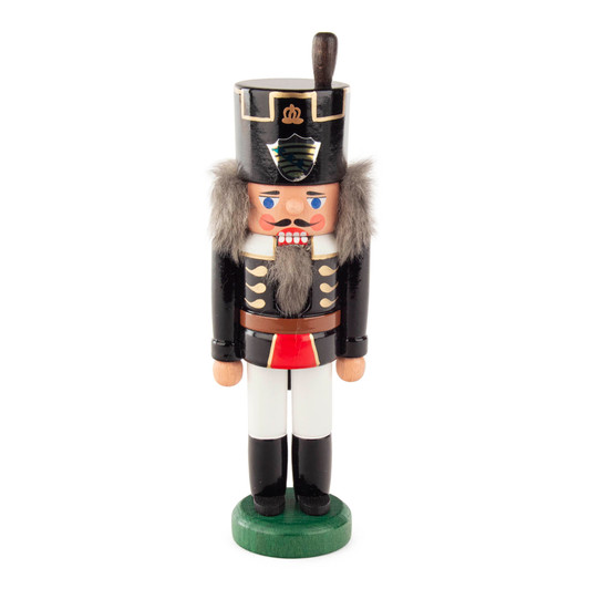 Miner Nutcracker | 15 cm – German nutcracker by Jan Legler eK