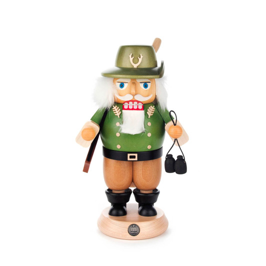 Hunter Nutcracker – German nutcracker by Mueller GmbH