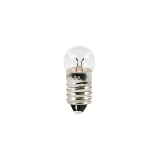 E5.5 Bulb - 220mA - Sold Individually – German handcrafted gift