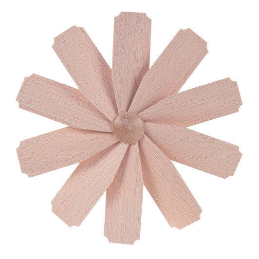 Pyramid Fan Assembly 20cm - 10 Blades – Christmas pyramid by Barbara Zenker