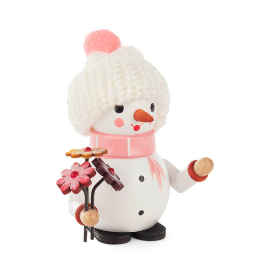 Buy Santa and Snowmen Figurines | ChristKindl-Markt