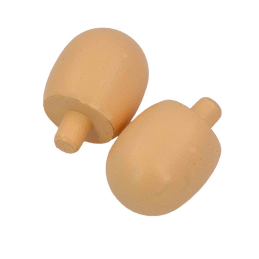 Replacement Hands for Seiffener Volkskunst eG - 40cm Nutcracker – German nutcracker