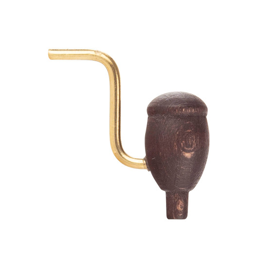 Pipe Incense Smoker Replacement Part