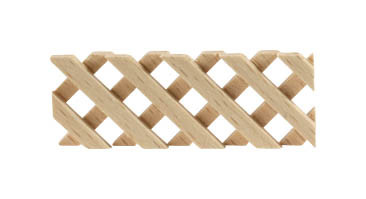 Replacement Fence 17mm 45mm Long – Christmas pyramid by Frank Weber
