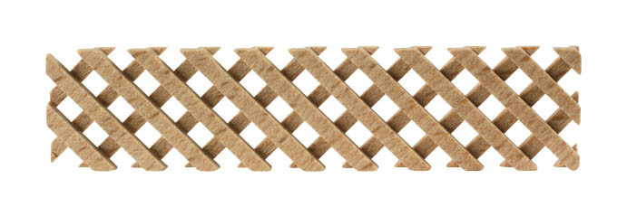 Replacement Fence 23mm 100mm Long – Christmas pyramid by Frank Weber