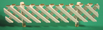 Replacement Fence 98mm Long