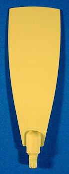Metal Pyramid Paddle 106mm x 35mm – Christmas pyramid