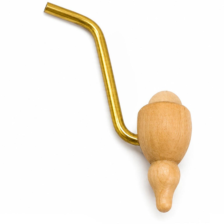 Pipe for Smoker Natural