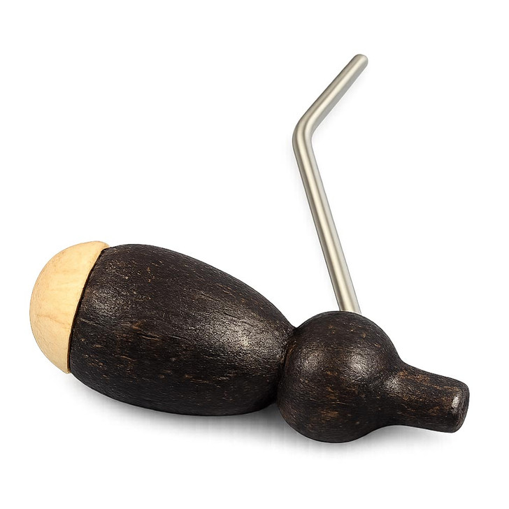 Pipe Smoker Brown Fancy