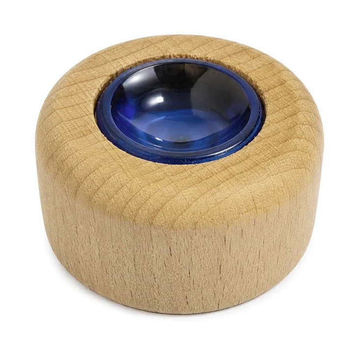 Pyramid Disk Cup Bearing – Christmas pyramid by Richard Glaesser