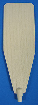 Pyramid Paddle 136mm x 43mm – Christmas pyramid